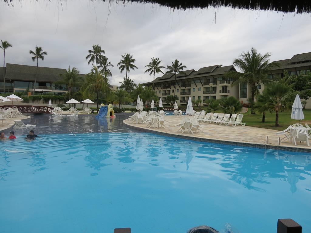 Flats Beach Class Muro Alto Pôrto das Galinhas Exterior foto