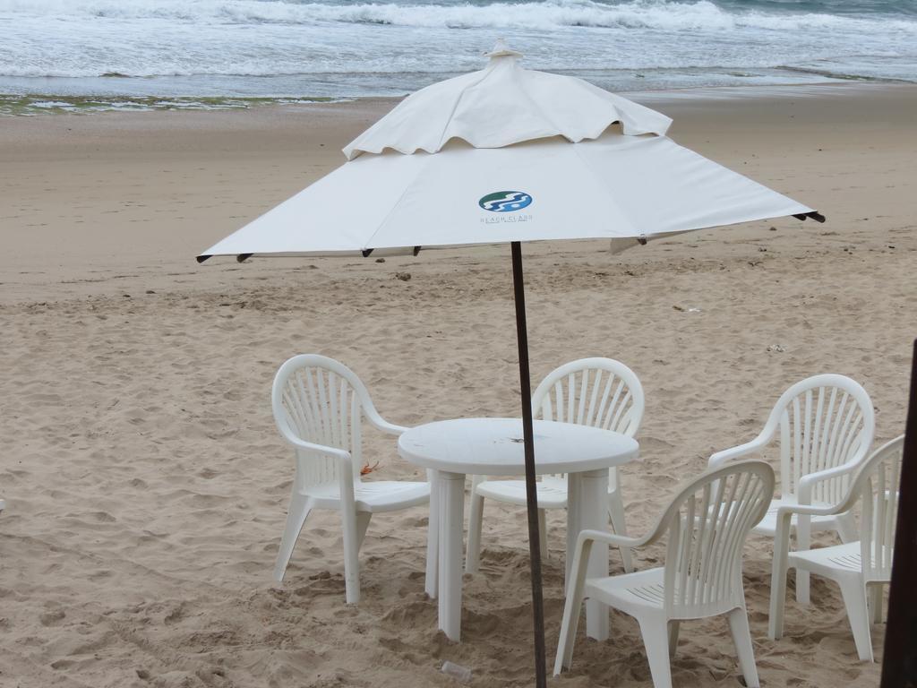 Flats Beach Class Muro Alto Pôrto das Galinhas Exterior foto
