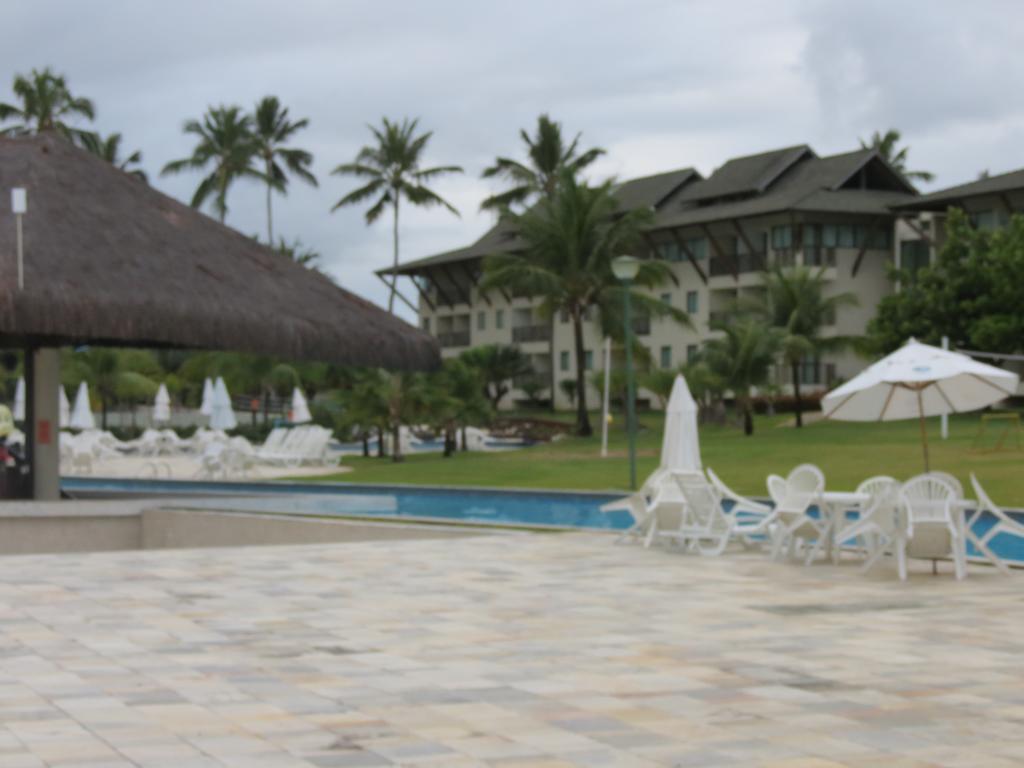 Flats Beach Class Muro Alto Pôrto das Galinhas Exterior foto